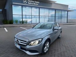 Mercedes C250