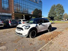 Mini Cooper SD Countryman