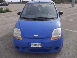 Chevrolet Matiz