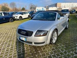 Audi TT Roadster