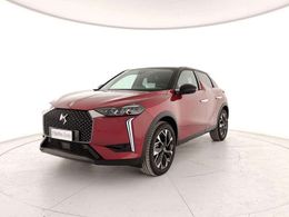 DS Automobiles DS3 Crossback E-Tense