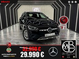 Mercedes GLA180