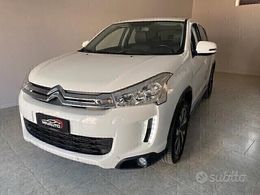 Citroën C4 Aircross