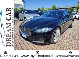 Jaguar XF Sportbrake