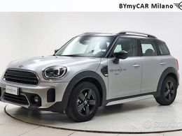 Mini Cooper Countryman