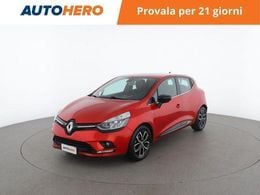 Renault Clio IV