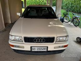 Audi Coupé