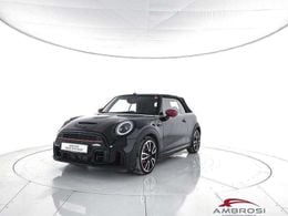 Mini John Cooper Works Cabriolet