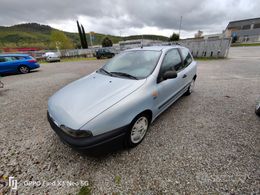 Fiat Bravo