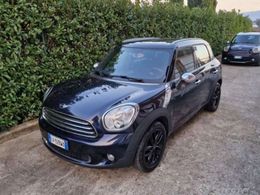 Mini Cooper D Countryman