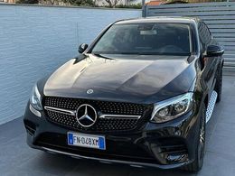 Mercedes GLC250