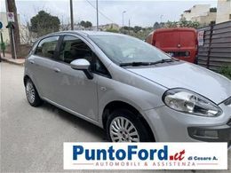 Fiat Punto Evo