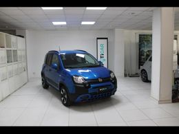 Fiat Panda Cross