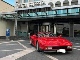 Ferrari Testarossa