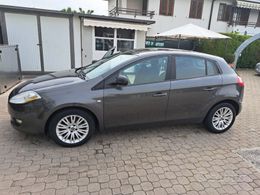 Fiat Bravo