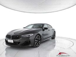 BMW M850