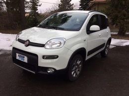 Fiat Panda 4x4