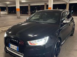 Audi S1 Sportback