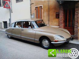 Citroën DS