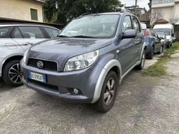 Daihatsu Terios