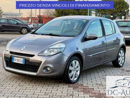 Renault Clio II