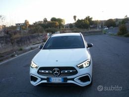 Mercedes GLA200