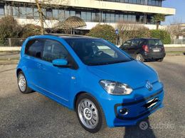 VW up!