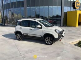 Fiat Panda Cross