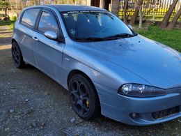 Alfa Romeo 147