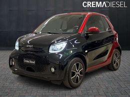 Smart ForTwo Electric Drive