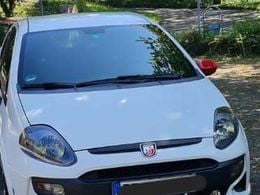 Abarth Punto Evo