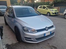 VW Golf VII