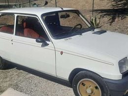 Renault R5