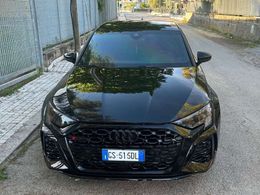 Audi RS3 Sportback