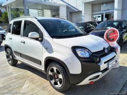 Fiat Panda Cross