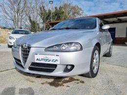 Alfa Romeo 147