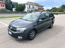 Dacia Logan MCV