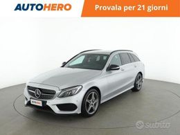 Mercedes C250