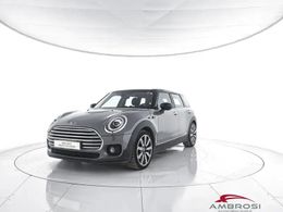 Mini Cooper Clubman