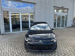 VW Golf VIII