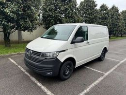 VW Transporter