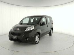 Fiat Qubo