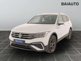 VW Tiguan Allspace