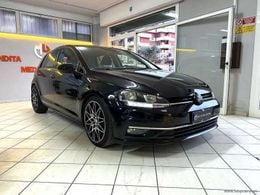 VW Golf VII