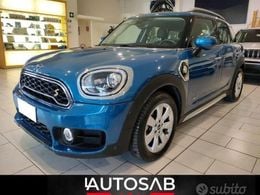 Mini Cooper Countryman