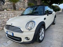 Mini Cooper D