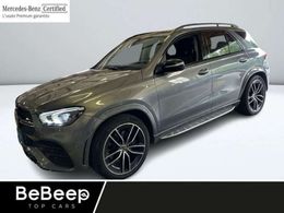 Mercedes GLE300