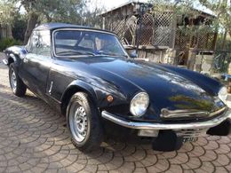 Triumph Spitfire