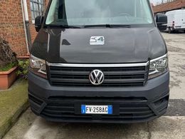 VW Crafter