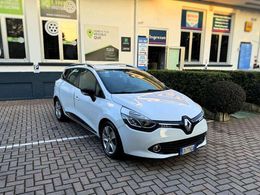 Renault Clio GrandTour